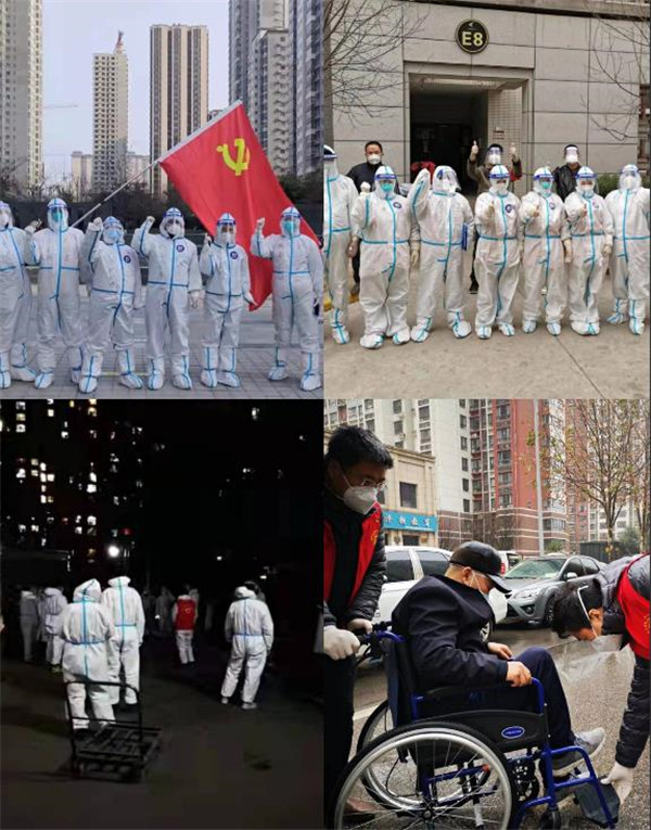 1642385515293160XYeH.jpg Ë®ÇéÐι«Ë¾£ºÖþÀε³Ô±ÏÈ·æ¸Ú¡°Òß¡±½ûÖ¹´ÇÏÔ¼ÌÐø1.jpg